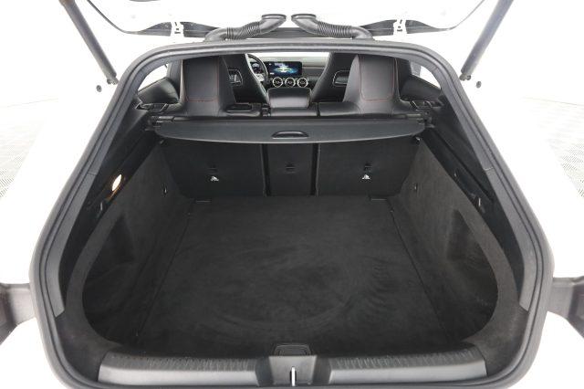 MERCEDES-BENZ CLA sse 200 d Automatic Shooting Brake PREMIUM