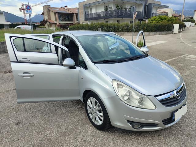 OPEL Corsa 1.2 Benzina GPL-TECH 5 Porte ( GARANZIA )