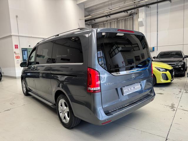 MERCEDES-BENZ V 250 d Automatic Premium Long 190CV