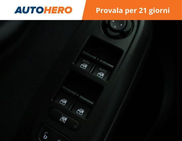 FIAT 500X 1.0 T3 120 CV City Cross