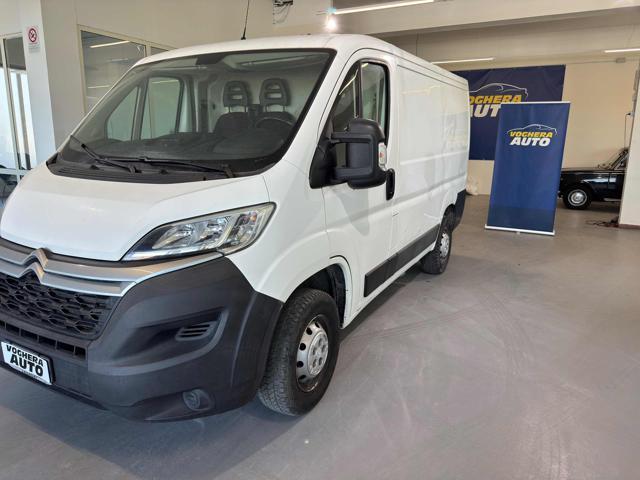 CITROEN Jumper 30 BlueHDi 110 PC-TN Furgone Business