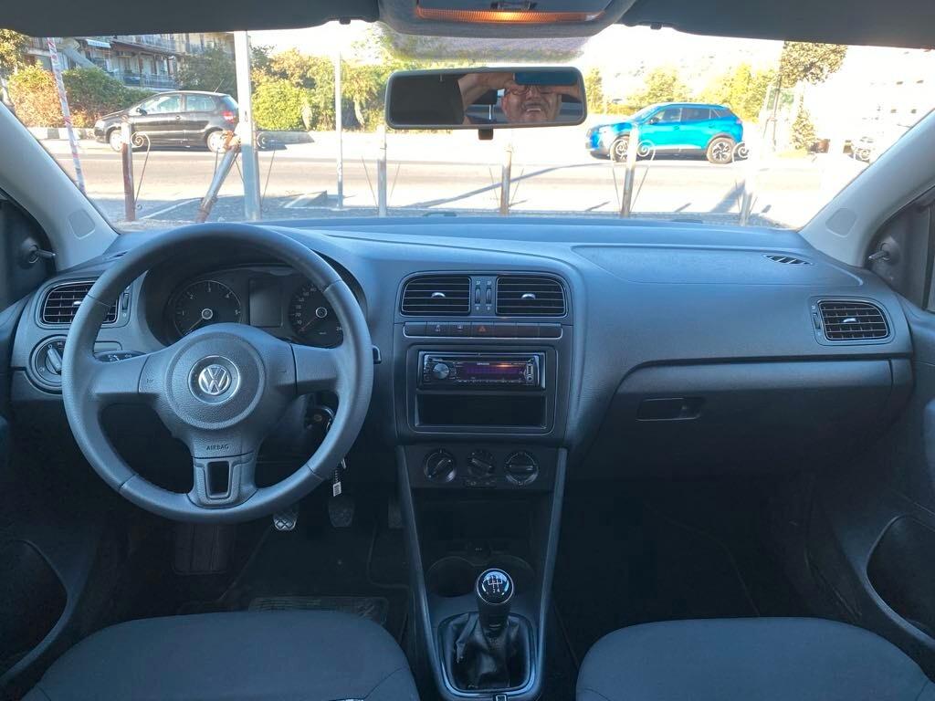 Volkswagen Polo 1.2 TDI Ottime Condizioni
