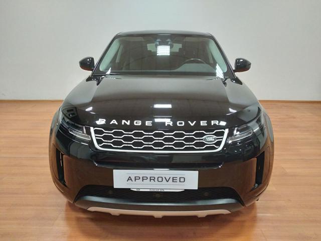 LAND ROVER Range Rover Evoque 2.0D I4-L.Flw 150 CV AWD Auto S