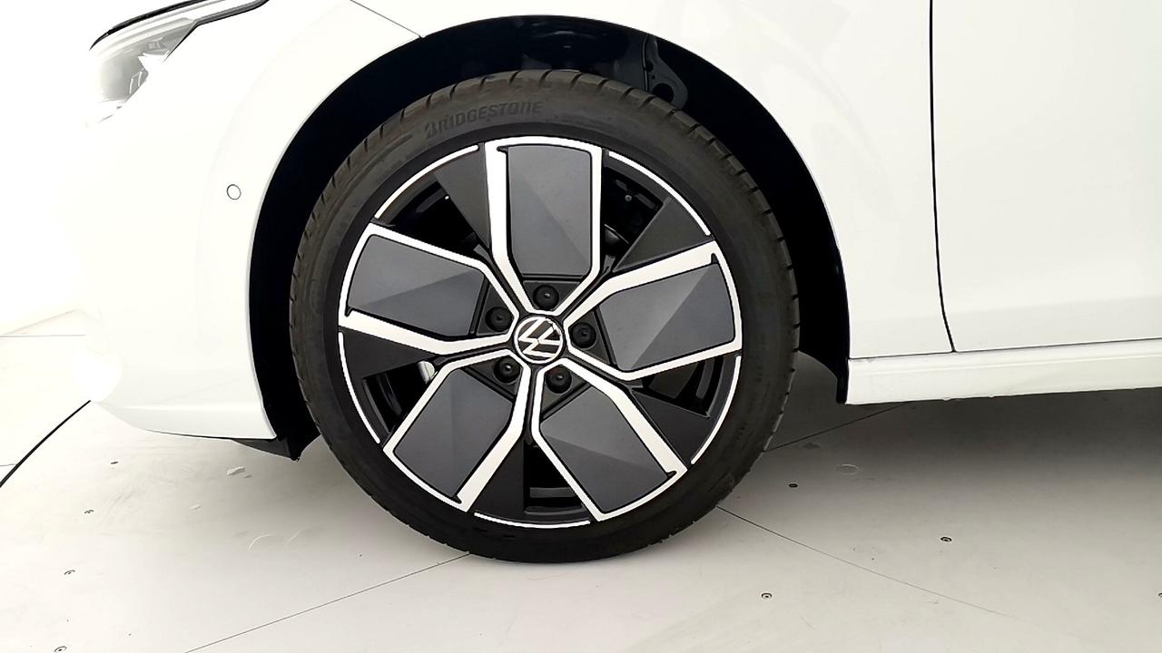 VOLKSWAGEN Golf VIII 2024 - Golf 1.5 tsi ehybrid Style 204cv dsg