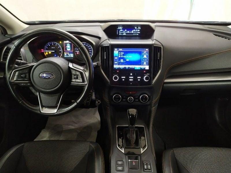 Subaru XV 1.6i Style lineartronic my19