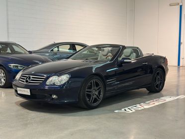 Mercedes-benz SL 500 cat