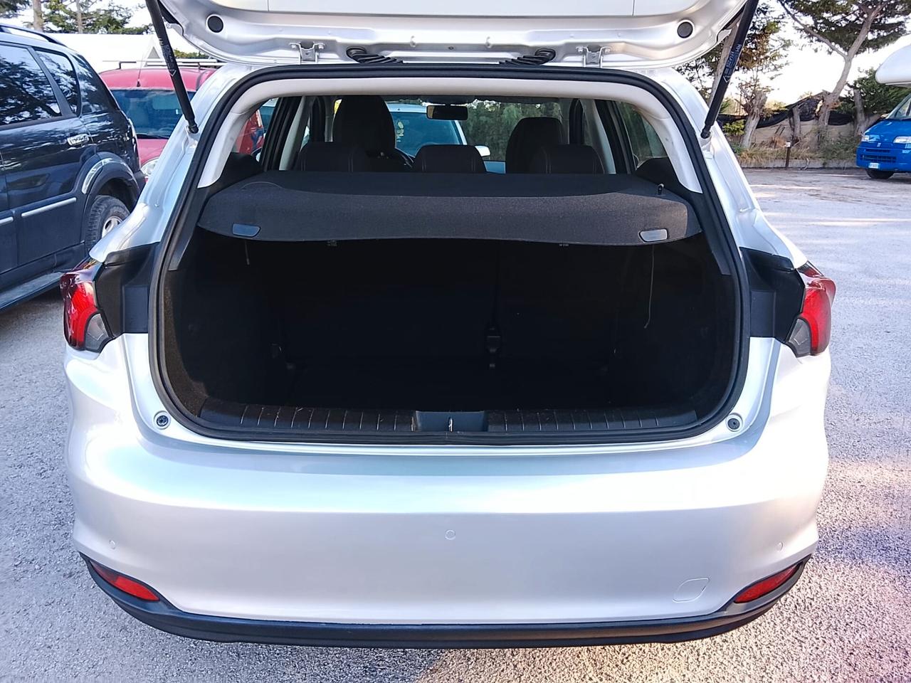 Fiat Tipo 1.3MTJ 5porte business
