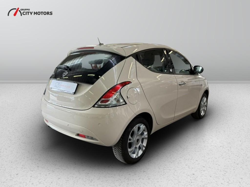 Lancia Ypsilon 5 Porte 1.2 Opening edition
