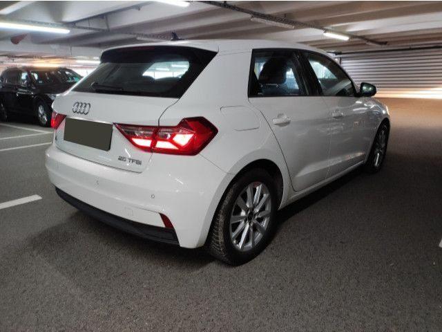 AUDI A1 SPB 25 TFSI