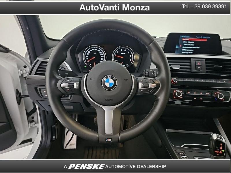 BMW Serie 1 118i 5p. Msport