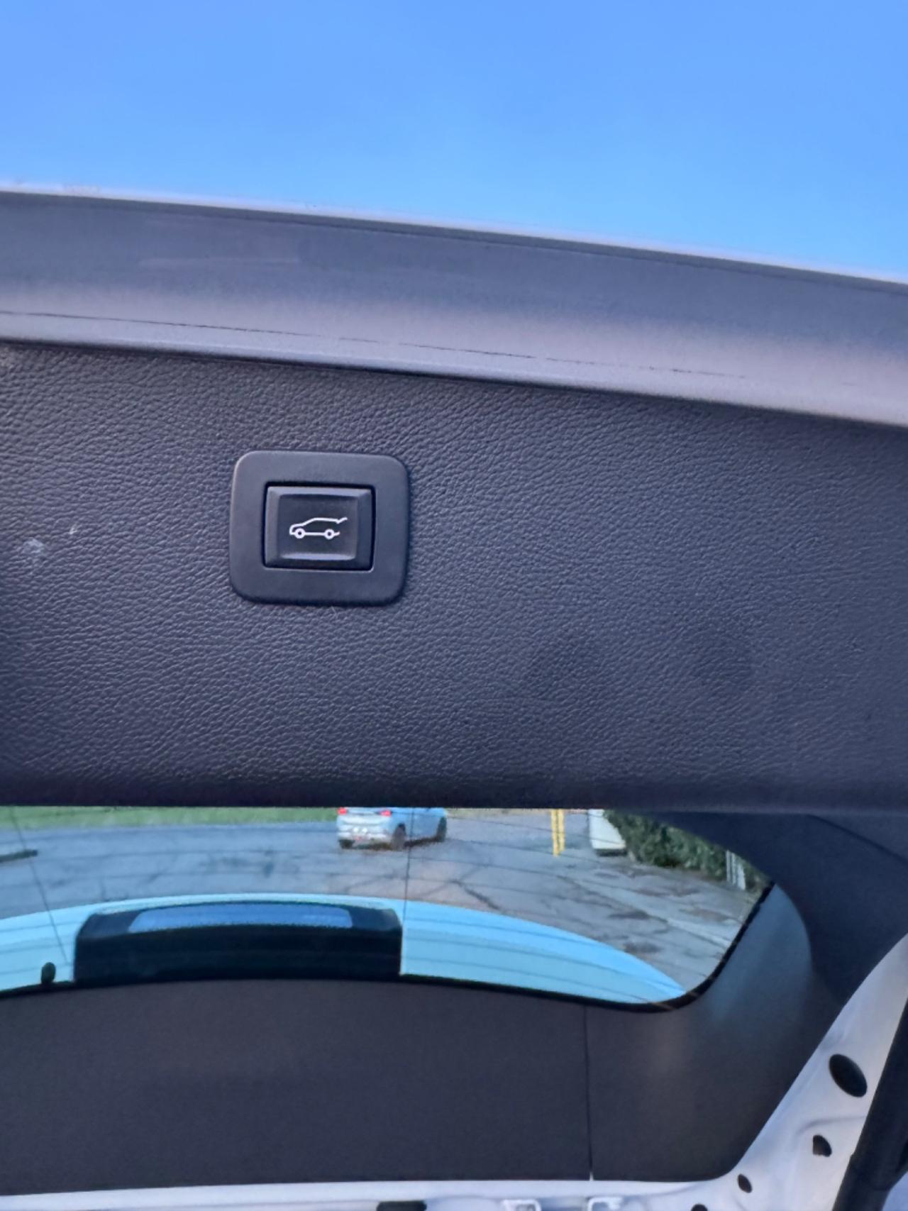 Opel Astra 1.4 Turbo 110CV EcoM Sports Tourer Innovation