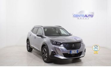 Peugeot 2008 BlueHDi 110cv Allure Pack