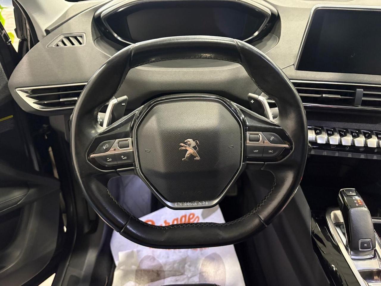 Peugeot 5008 1.5 bluehdi Allure s&s 130cv 7p.ti eat8