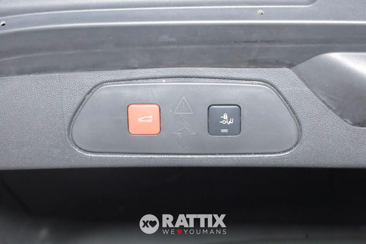 Opel Grandland 1.2 130CV Ultimate at8