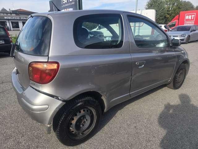 Toyota Yaris Yaris 3p 1.0