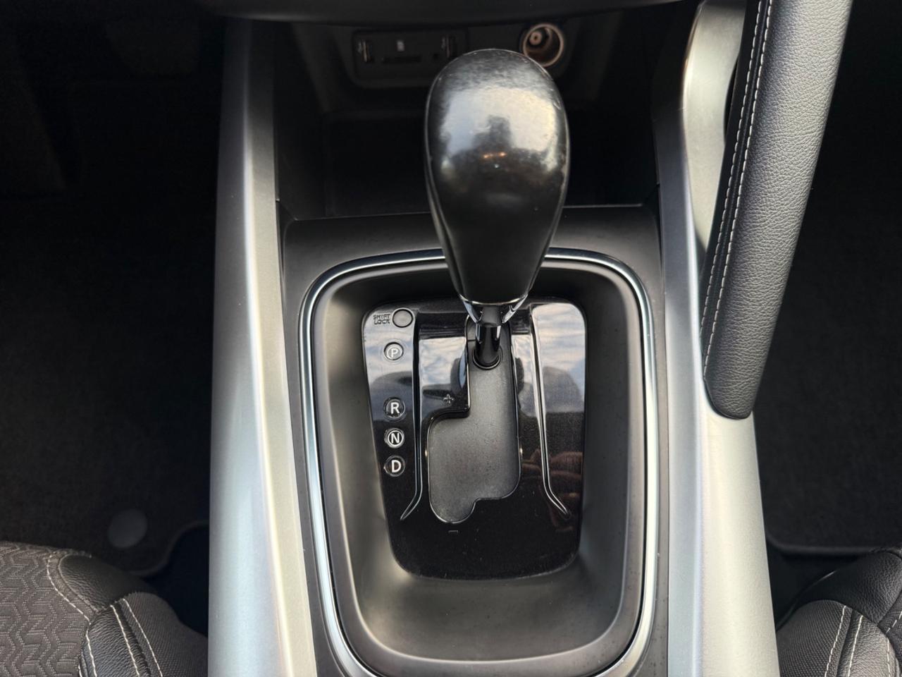 Renault Kadjar - 1.5 Diesel 110 cv - Automatica