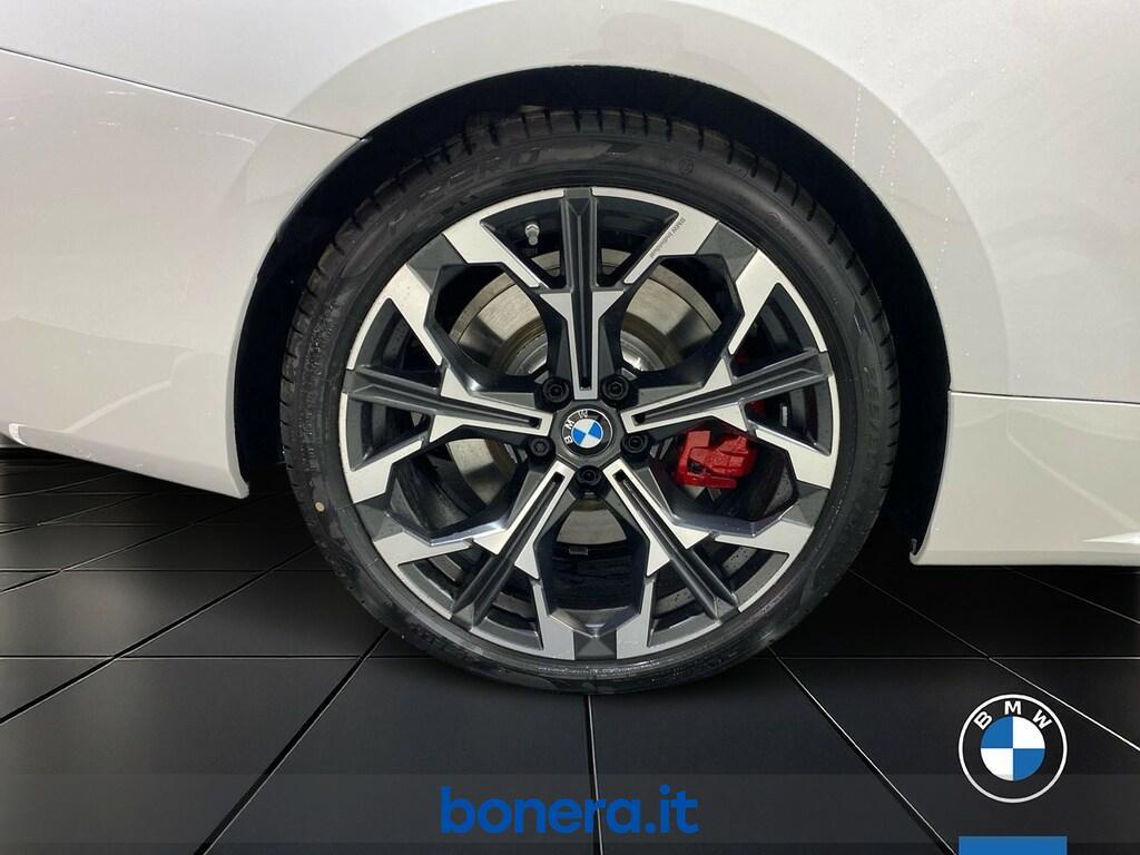 BMW Serie 4 Cabrio 420 d 48V M Sport Pro Steptronic