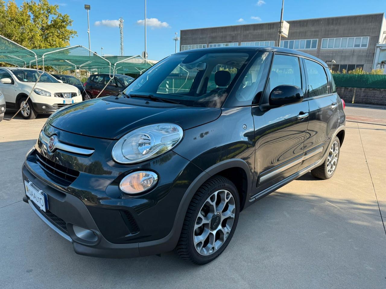 Fiat 500L 1.4 Trekking 95cv UNICO-PROPR