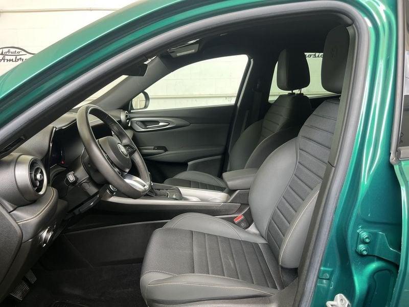 Alfa Romeo Tonale Tonale 1.6 Ti 130cv tct6 tua da 299,00 al mese