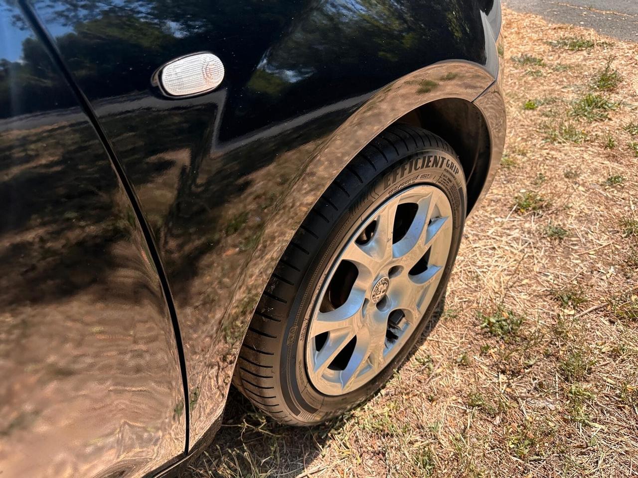 Alfa Romeo MiTo 65.000KM ORIGINALI EURO5