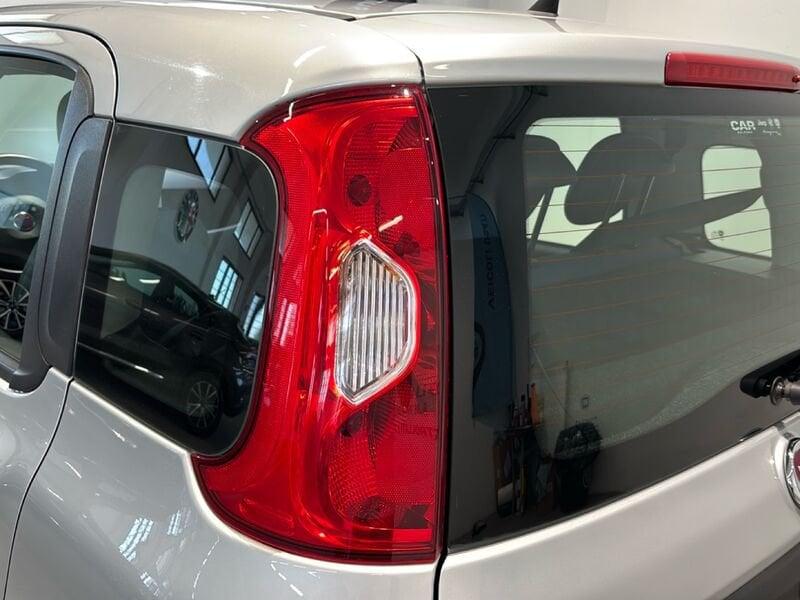 FIAT Panda 1.2 69cv