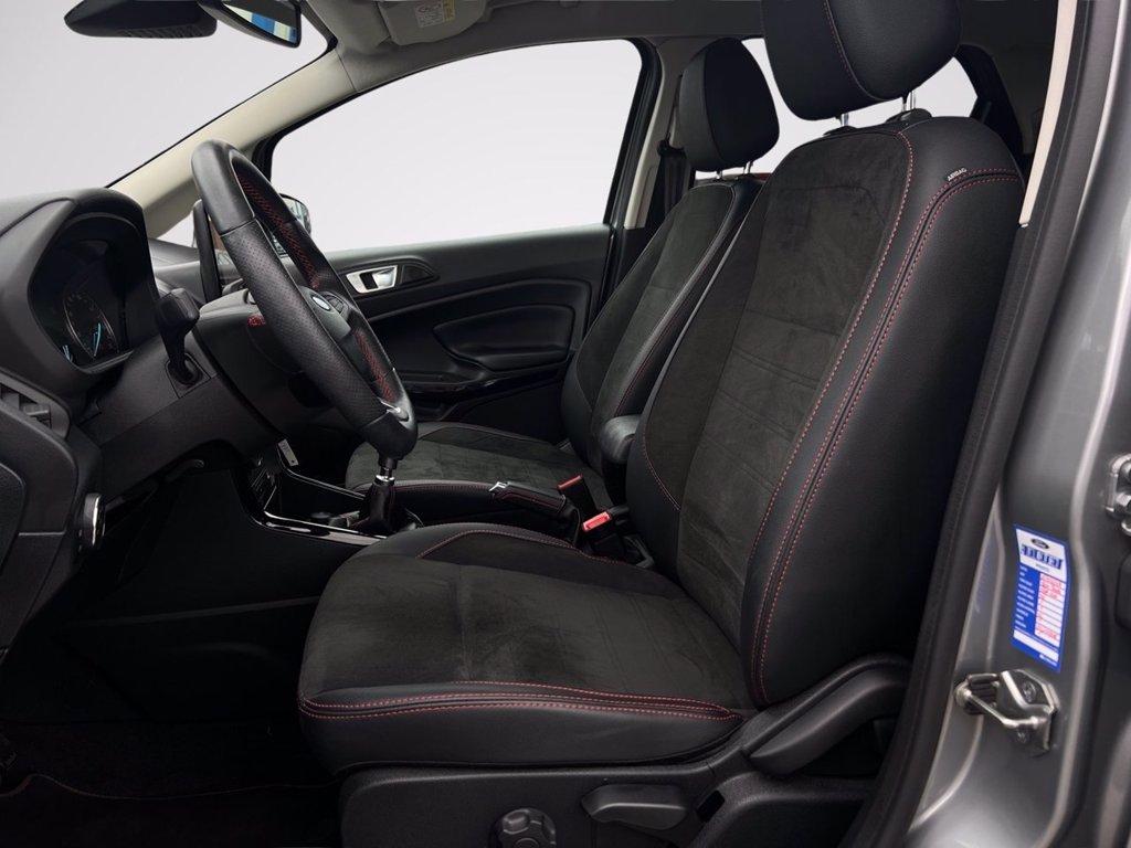 FORD EcoSport 1.0 EcoBoost 125 CV Start&Stop ST-Line del 2023