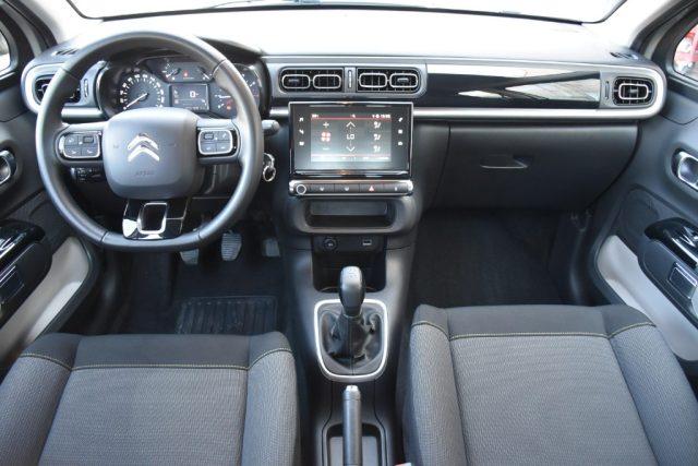 CITROEN C3 BlueHDi 100 S&S Shine *TELECAMERA*