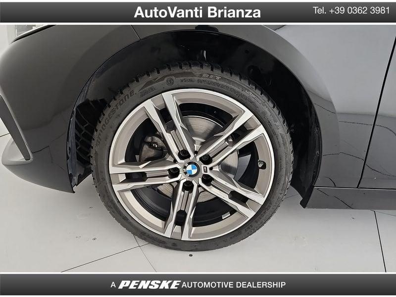 BMW Serie 1 116i Business Advantage