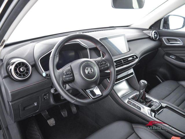 MG HS 1.5 t-gdi Comfort