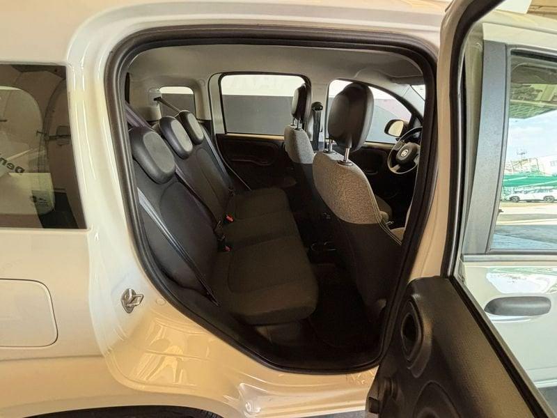 FIAT Panda Panda 1.0 FireFly S&S Hybrid