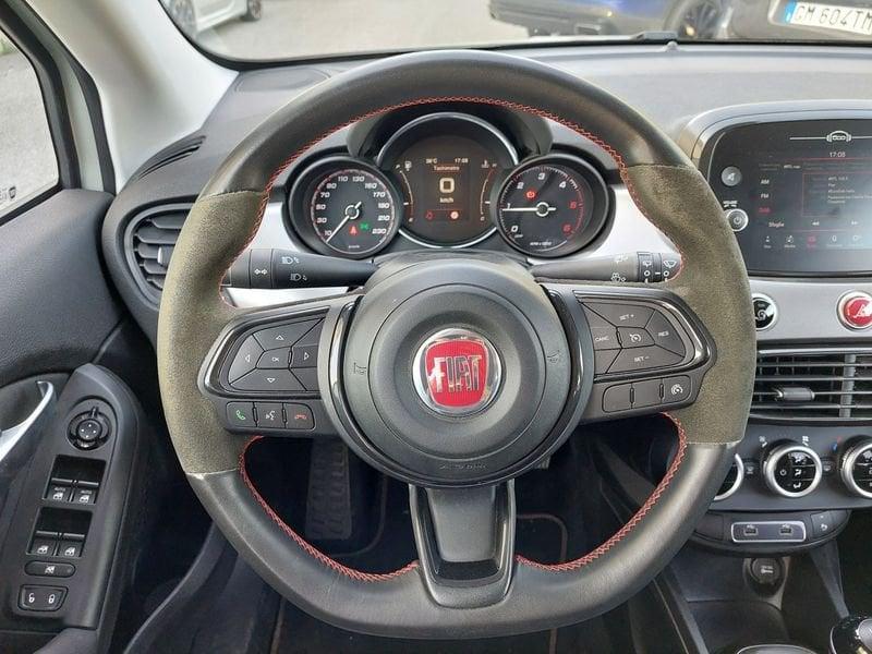 FIAT 500X 500X 1.3 MultiJet 95 CV Sport