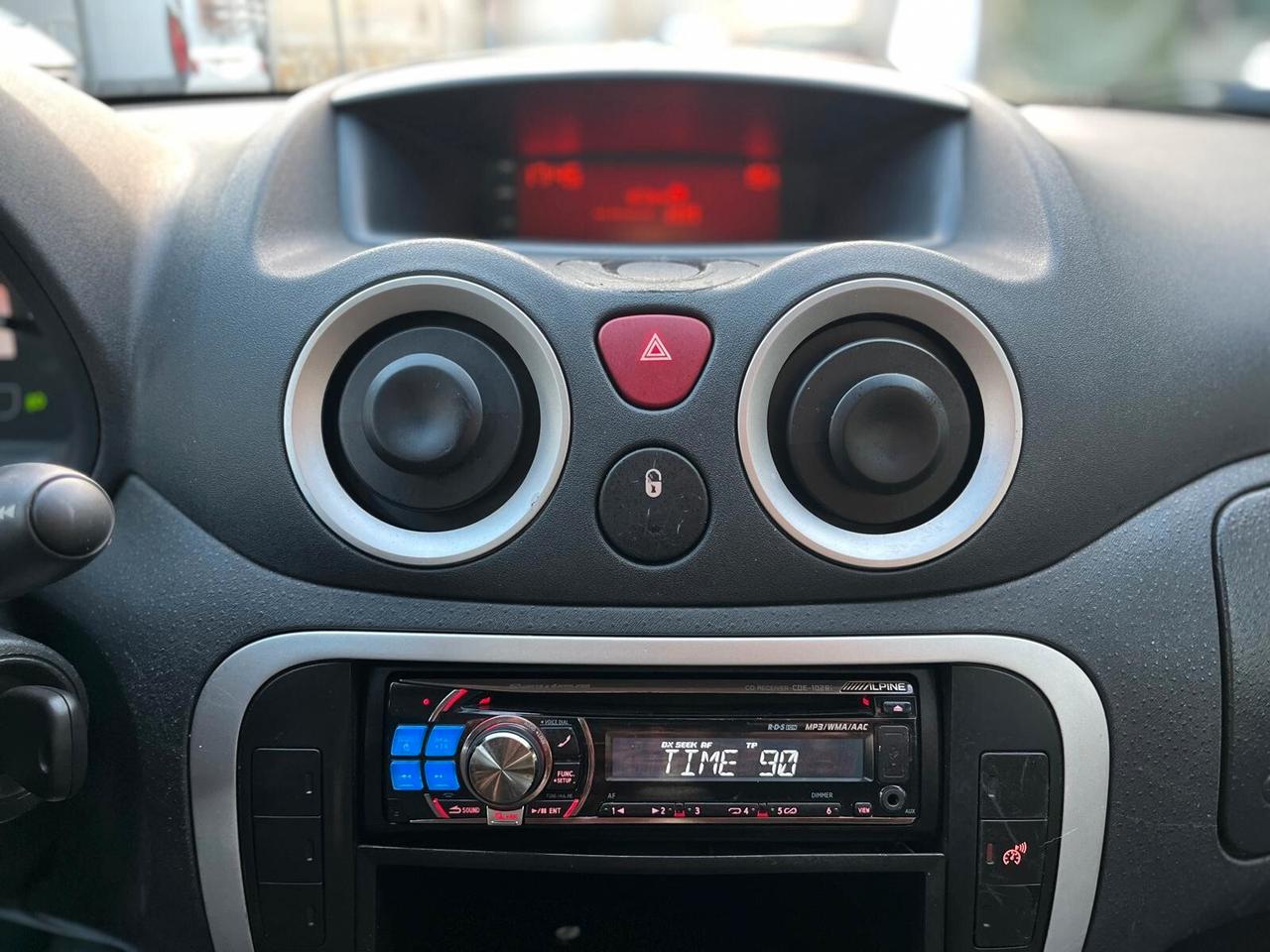 Citroen C3 1.1 Style 60Cv 12 MESI DI GARANZIA