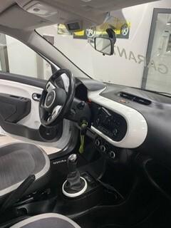 Renault Twingo SCe Life LIMITED