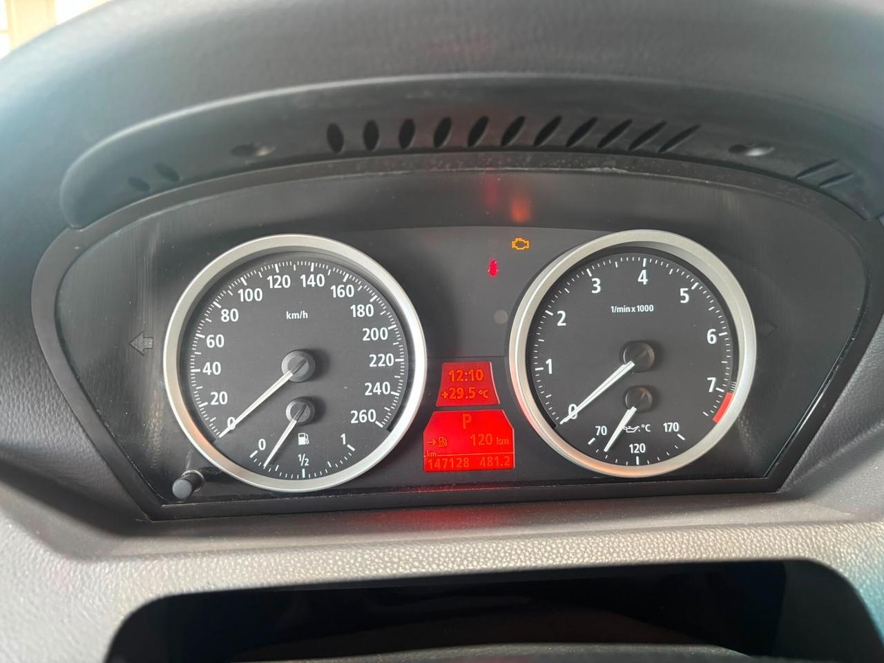 Bmw 630 630i cat Cabrio