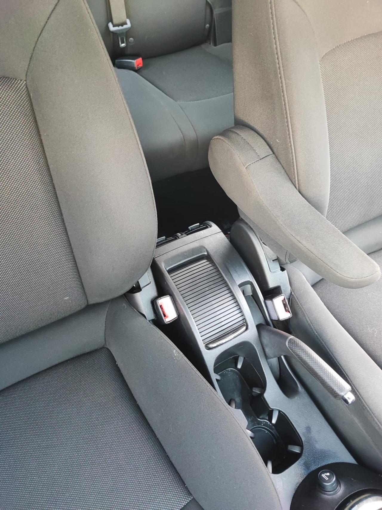 Chevrolet Orlando 2.0 Diesel 163CV 7 posti