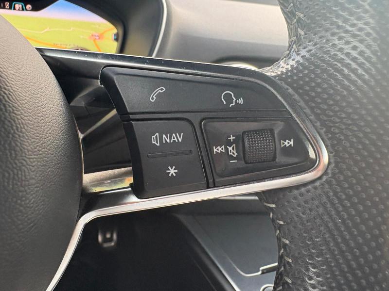 Audi TT Coupe 2.0 tdi 184 CV S line EURO 6B