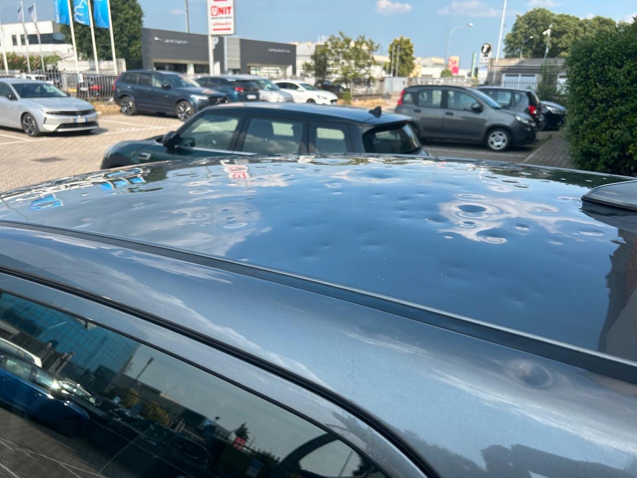 Kia Picanto 1.0 dpi GRANDINATA NEOPATENTATI