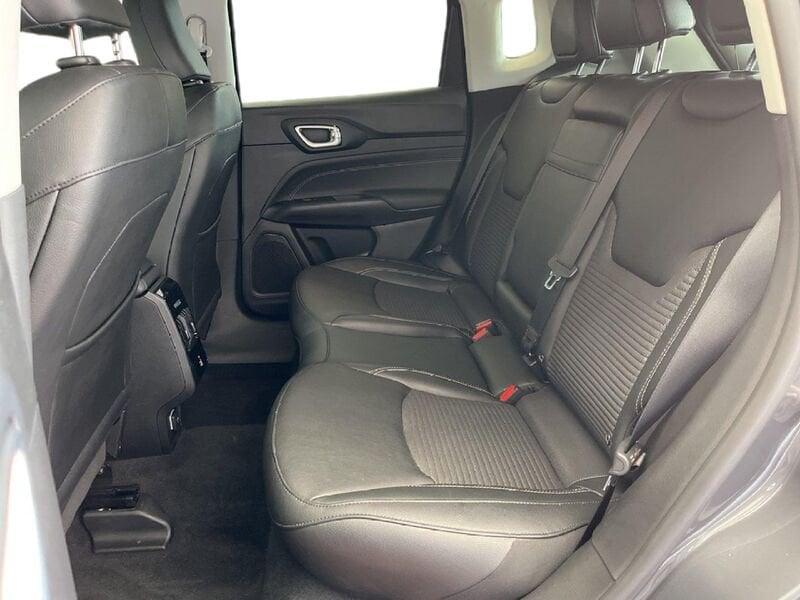 Jeep Compass II 2021 1.6 mjt Limited 2wd 130cv