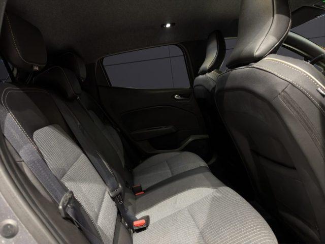 RENAULT Clio TCe 90 CV 5 porte Techno GPL