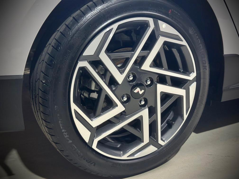 Hyundai i20 1.0 t-gdi 100cv mt