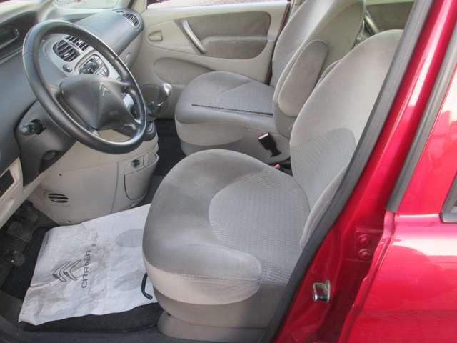 Citroen Xsara Xsara Picasso 1.6 16v Seduction EURO 4