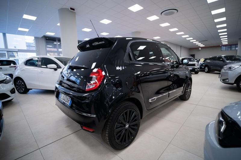 Renault Twingo 1.0 sce Urban Night 65cv