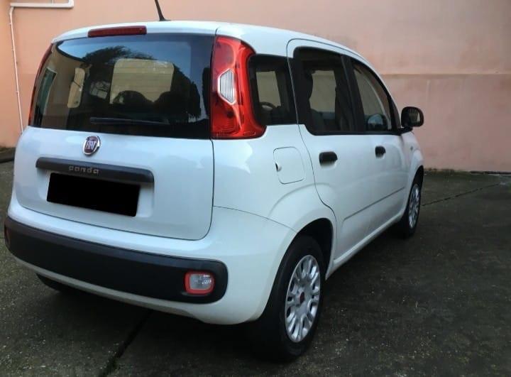 Fiat Panda 1.2 Easy