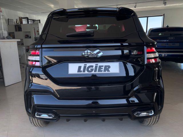 LIGIER JS 50 DCI Ultimate TUA DA ?199.00 MENSILI