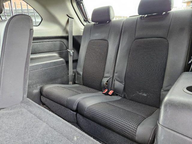 CHEVROLET Captiva 2.2 VCDi 163CV 2WD