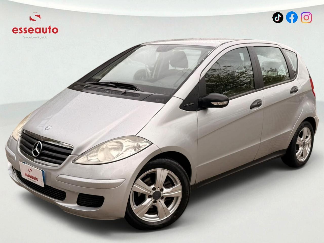 Mercedes-benz A 150