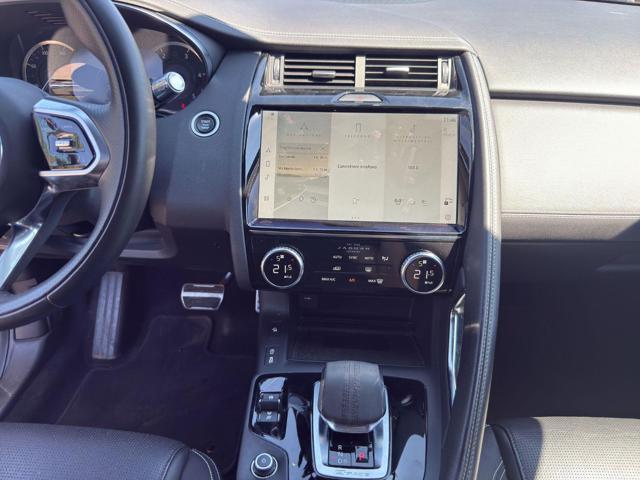 JAGUAR E-Pace 2.0D I4 163 CV AWD AUTO R-DYNAMIC GARANZIA 24 MESI
