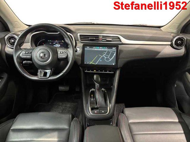 MG ZS 2021 - 1.0 Luxury auto