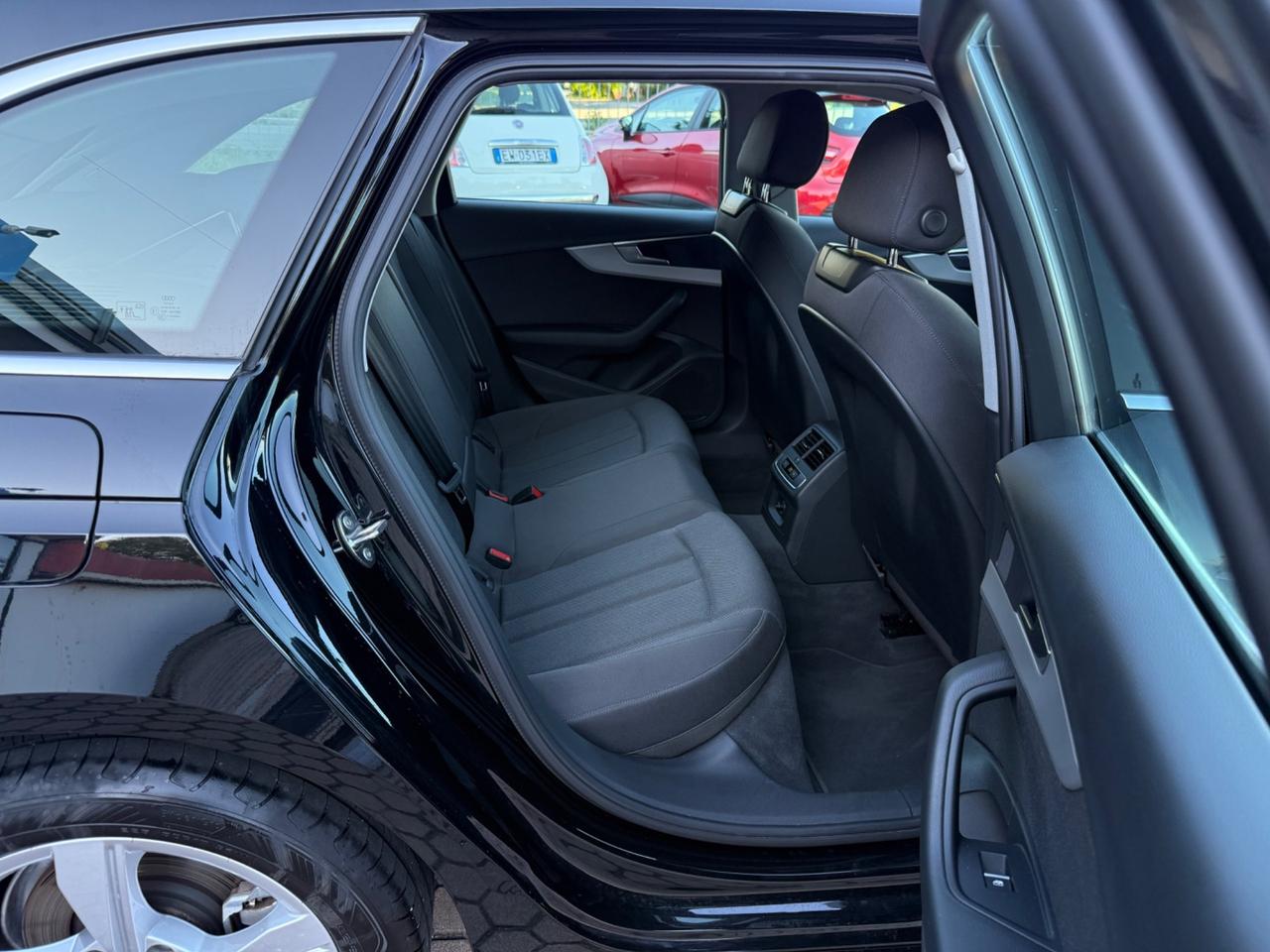 A4 35 TDI/163 CV S tronic Business Advanced
