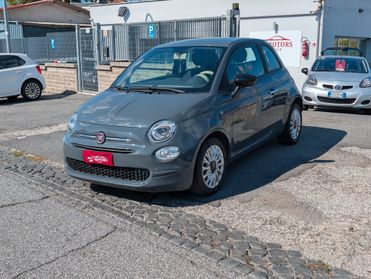 Fiat 500 1.2 Mirror